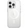 Apple Clear Case MagSafe за Apple iPhone 16 Pro на супер цени
