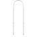 Apple Crossbody Strap Crisp Blue на супер цени