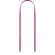 Apple Crossbody Strap Magenta на супер цени