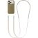 Apple Crossbody Strap Sand изображение 2