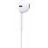 Apple EarPods 3.5 мм, бял изображение 3