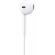 Apple EarPods, бял изображение 3