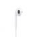 Apple EarPods 3,5 mm, бял изображение 2