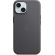 Apple FineWoven MagSafe за Apple iPhone 15, Black на супер цени