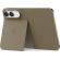 Apple Folio with Kickstand за Apple iPhone Duo, Taupe на супер цени