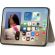 Apple Folio with Kickstand за Apple iPhone Duo, Taupe изображение 5