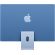 Apple iMac 2026 All-in-One, Blue изображение 3