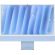 Apple iMac 2026 All-in-One, Blue изображение 2