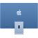 Apple iMac 2026 All-in-One, Blue изображение 3