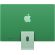 Apple iMac 2026 All-in-One, Green изображение 3