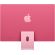 Apple iMac 2026 All-in-One, Pink изображение 3
