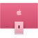 Apple iMac 2026 All-in-One, Pink изображение 3