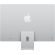 Apple iMac 2026 All-in-One, Silver изображение 3