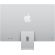 Apple iMac 2026 All-in-One, Silver, Nano-Texture Display Glass изображение 3