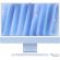 Apple iMac 2024 Blue на супер цени