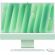 Apple iMac 2024 Green на супер цени