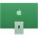 Apple iMac 2024 Green изображение 2