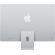 Apple iMac 2024 Silver изображение 2