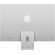 Apple iMac 2024 Silver изображение 2