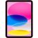 Apple iPad 10th Gen, Pink, Cellular изображение 2