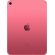 Apple iPad 10th Gen, Pink, Cellular изображение 4