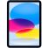 Apple iPad 10th Gen, Blue, Cellular изображение 2