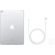 Apple iPad 7 Cellular 128GB, Silver изображение 4