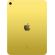 Apple iPad 10th Gen, Yellow изображение 2