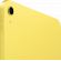 Apple iPad 10th Gen, Yellow изображение 4