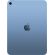 Apple iPad 11 2025, Blue изображение 2
