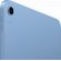 Apple iPad 11 2025, Blue изображение 3
