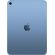 Apple iPad 11 2025, Blue, Cellular изображение 2