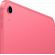 Apple iPad 11 2025, Pink, Cellular изображение 3