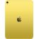 Apple iPad 11 2025, Yellow, Cellular изображение 2