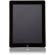 Apple iPad 2 16GB Wi-Fi, черен/сребрист - Втора употреба на супер цени