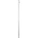 Apple iPad Air 11 2026, Starlight, Cellular изображение 3