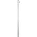 Apple iPad Air 13 2026, Starlight изображение 3