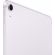 Apple iPad Air 11 6th Gen, Purple, Cellular изображение 3