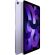Apple iPad Air 5, Purple изображение 3