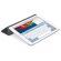 Apple iPad Air Smart Cover, черен изображение 4