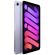 Apple iPad mini 6, Purple, Cellular изображение 2