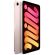Apple iPad mini 6, Pink изображение 2