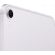 Apple iPad mini 7, Purple, Cellular изображение 4