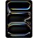 Apple iPad Pro 11 M5, Space Black, Nano-Texture Display Glass изображение 2