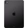 Apple iPad Pro 11 M5, Space Black, Nano-Texture Display Glass изображение 3