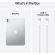 Apple iPad Pro 11 M5, Silver изображение 6