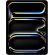 Apple iPad Pro 13 M5, Space Black, Cellular, Nano-Texture Display Glass изображение 2