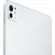 Apple iPad Pro 13 M5, Silver, Cellular изображение 4