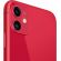 Apple iPhone 11, 4GB, 64GB, (PRODUCT)RED изображение 5