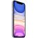 Apple iPhone 11, 4GB, 64GB, Purple изображение 2